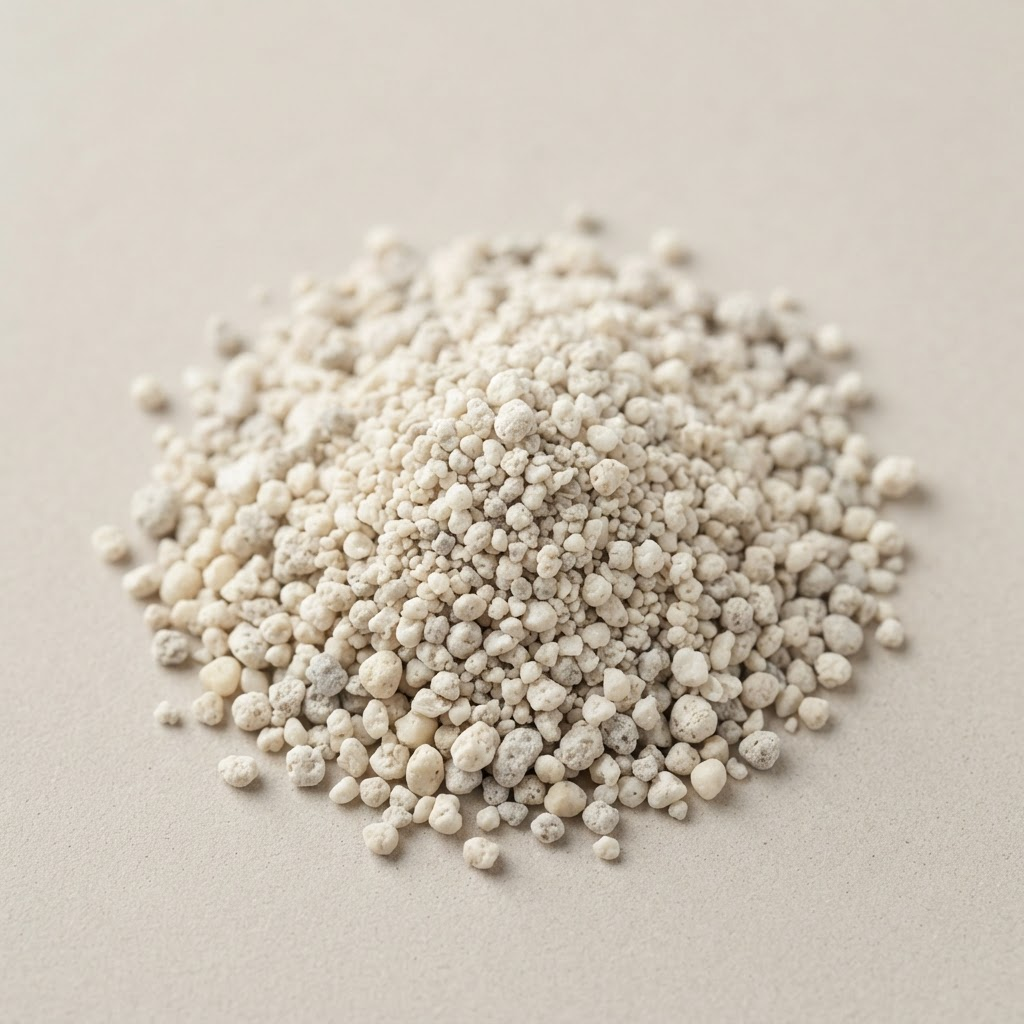 TerraScape Structure — Mineral blend